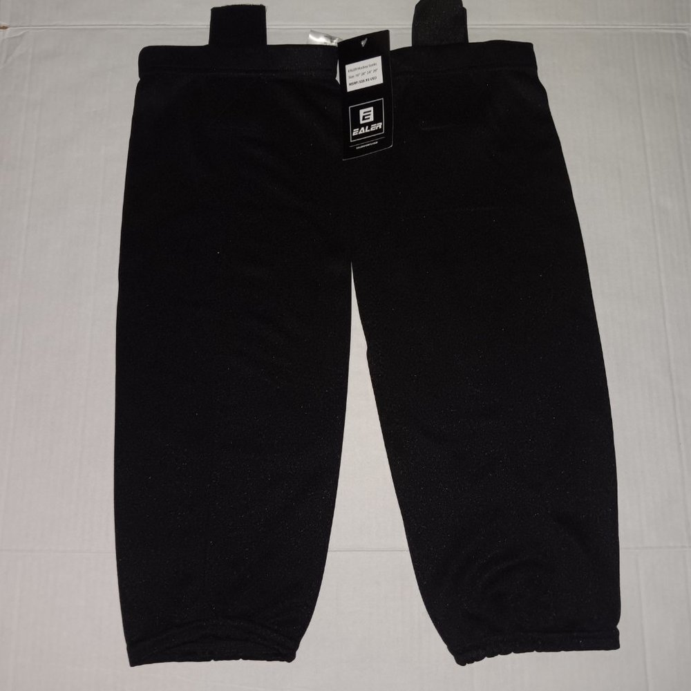 EALER HOCKEY SOCKS - Picture 3 of 5